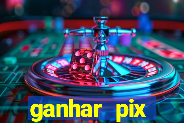 ganhar pix respondendo pesquisas